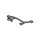 Toyota 82191-12110 Harness, Passenger Side