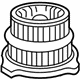 Toyota 87103-52040 Blower Motor