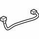 Toyota 88648-52020 Wire