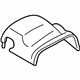 Toyota 45286-48050-C0 Upper Shroud, Saddle Gray