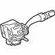 Toyota 84652-20A00 Wiper Switch