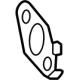 Toyota 15472-F0010 Gasket, Turbo Oil Outlet