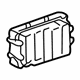 Toyota 82734-12010 Junction Block, Center