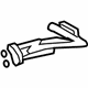 Toyota 88710-48240 Tube Assembly