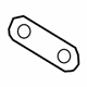Toyota 64145-04010 Back Panel Bracket, Rear