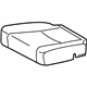 Toyota 71076-48200-A3 Seat Cover, Driver Side