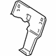 Toyota 71890-48130-A0 Seat Back Panel, Driver Side