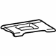 Toyota 35975-20190 Cover, Center