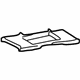 Toyota 35975-20180 Slider, Center
