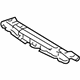 Toyota 57161-06010 Member Sub-Assembly, Front Cross