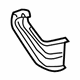 Toyota 52144-06070 Stay, Center