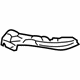 Toyota 53214-06041 Upper Support, Driver Side