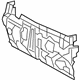 Toyota 55210-06271 Rear Insulator