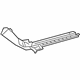 Toyota 57016-06160 Rear Rail, Passenger Side