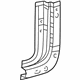 Toyota 61527-34010 Reinforcement, Lower Passenger Side