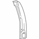 Toyota 61531-0C021 Inner Panel, Passenger Side