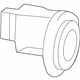 Toyota 89783-42053 Amplifier