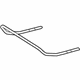 Toyota 72173-48030 Adjust Handle, Rear