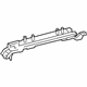 Toyota 72160-48020 Seat Track, Outer Passenger Side