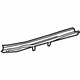 Toyota 57417-35060 Reinforcement, Driver Side