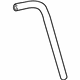 Toyota 32943-02010 Inlet Hose, Passenger Side