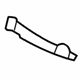 Toyota 61643-52030 Gusset, Passenger Side