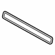 Toyota 16442-22140 Tank Seal, Upper