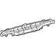 Toyota 55950-35080 Defroster Nozzle