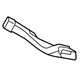 Toyota 55972-35040 Defroster Nozzle, Passenger Side