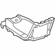 Toyota 58822-02580 Upper Panel, Rear