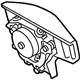Toyota 45130-0R020-B0 Driver Inflator Module