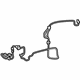 Toyota 82212-50210 Harness Assembly, Air Conditioner