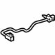 Toyota 88620-74010 Thermistor, Cooler