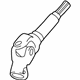 Toyota 45260-47030 Intermediate Shaft