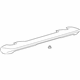 Toyota 76871-0C901 Spoiler, Rear