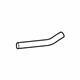 Toyota 47234-0R010 Reservoir Hose