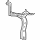 Toyota 47233-42040 Mount Bracket