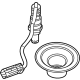 Toyota 89467-52300 Oxygen Sensor