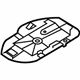 Toyota 51447-WB001 Air Guide