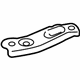 Toyota 52257-WB001 Rear Brace, Passenger Side