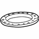 Toyota 48157-12060 Upper Insulator, Front