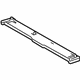 Toyota 16594-25010 Guide, Radiator Air, Front Upper