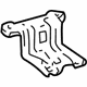 Toyota 58997-0C020 Mount Bracket, Front