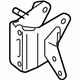 Toyota 12321-28170 Rear Insulator