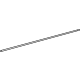 Toyota 51781-0C040 Torsion Rod