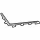 Toyota 55471-47040 Lower Trim, Passenger Side