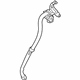 Toyota SU003-01884 Lap & Shoulder Belt, Outer Driver Side