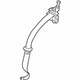Toyota SU003-01883 Lap & Shoulder Belt, Outer Passenger Side