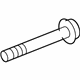 Toyota 90119-10055 Bolt, With Washer
