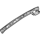 Toyota 61203-30170 Inner Rail, Passenger Side